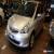 Classic 2007 Honda Jazz MY06 VTi Silver Automatic 7sp A Hatchback for Sale