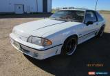 Classic Ford : Mustang GT Cobra for Sale