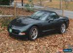 2000 Chevrolet Corvette for Sale