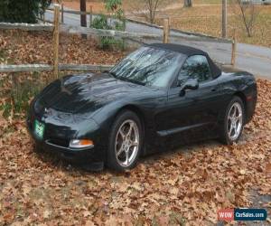 Classic 2000 Chevrolet Corvette for Sale