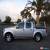 Classic 2007 Nissan Navara D40 ST-X Silver Manual 6sp M 4D UTILITY for Sale