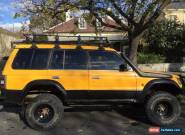 Mitsubishi Pajero GLX NJ LWB (4x4) (1995) 4D Wagon Manual (3.0L - Petrol) for Sale