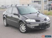 Renault Megane for Sale