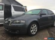 Audi A3 2.0 FSI Sportback auto 2005MY  for Sale