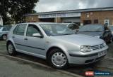 Classic 1998 R VOLKSWAGEN GOLF 1.6 SE 5D 99 BHP for Sale