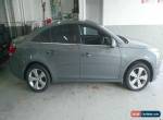 Holden Cruze CDX 2009 for Sale