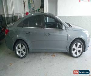 Classic Holden Cruze CDX 2009 for Sale
