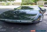 Classic 1993 Chevrolet Corvette for Sale