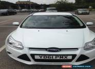 FORD FOCUS TATINIUM X 1.6 TDCI for Sale