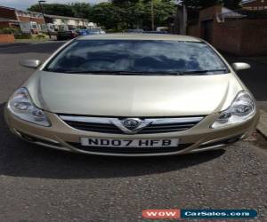 Classic Vauxhall corsa Design 1.4  for Sale