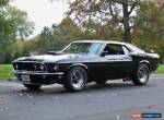 1969 Ford Mustang for Sale