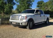 2012 Ford F-150 XTR for Sale