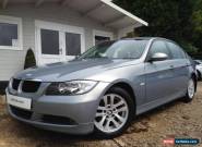 2006 BMW 3 Series 2.0 318d SE 4dr for Sale