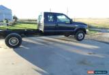 Classic 1999 Ford Other Pickups 4 door for Sale