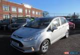 Classic 2013 Ford B-Max 1.6 Zetec Powershift 5dr for Sale