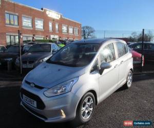 Classic 2013 Ford B-Max 1.6 Zetec Powershift 5dr for Sale