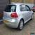 Classic 2007 VOLKSWAGEN GOLF GT TDI 140 SILVER for Sale