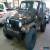 Classic 2001 Jeep Wrangler SPORT for Sale