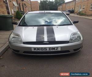 Classic Ford Fiesta Hatchback 05 plate, 1.2cc, Manual, 3 door car for Sale