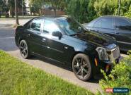 2006 Cadillac CTS CTS-V for Sale