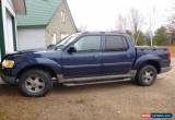 Classic 2003 Ford Explorer Sport Trac for Sale