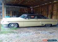 1954 Mercury Monterey for Sale