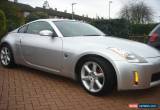 Classic Nissan 350 Z Fairlady version ST, JDM import top model for Sale