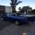 Classic Ford Ba rtv for Sale