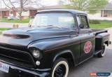 Classic 1957 Chevrolet Other Pickups PICKUP for Sale