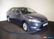 2011 Ford Mondeo 2.0 TDCi Zetec 5dr for Sale