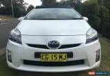 Classic TOYOTA PRIUS ITECH 2009 AUTO  for Sale