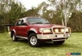 Classic Ford Explorer for Sale