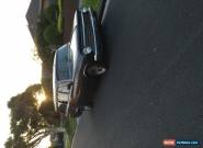 EH Holden Station Wagon Package for Sale