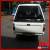 Classic 2003 Toyota Hilux White Manual M Utility for Sale