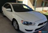 Classic Mitsubishi Lancer 2014 ES MY14 for Sale