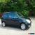 Classic FORD FIESTA 1.4 BLACK 3DR WITH FULL LEATHER for Sale