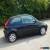 Classic FORD FIESTA 1.4 BLACK 3DR WITH FULL LEATHER for Sale