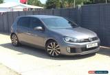 Classic 2010 10 VOLKSWAGEN GOLF 2.0 GTD TDI DSG 5D AUTO  DIESEL for Sale