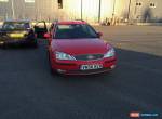 2007 Ford mondeo zetec 2.0c tdci px welcome  for Sale