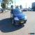 Classic 2003 Toyota Corolla ZZE122R Levin Seca Blue Automatic 4sp A Hatchback for Sale