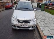 A Class Mercedes-Benz, 2005, 2.0, Diesel for Sale