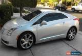 Classic 2014 Cadillac ELR for Sale