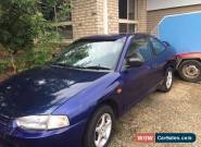 1997 Mitsubishi Lancer Coupe for Sale