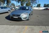 Classic 2008 Ford Mondeo MA LX Grey Automatic 6sp A Sedan for Sale