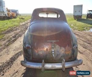 Classic 1946 Mercury Other for Sale