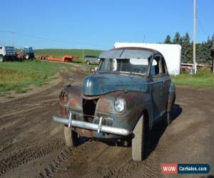 Classic 1946 Mercury Other for Sale