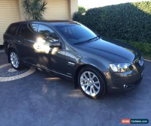 Classic Holden 2010 Calais V wagon  for Sale