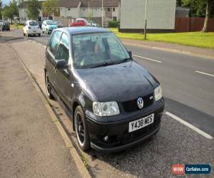 Classic Vw Polo Gti 6N2,Fsh,Low Milage for Sale