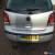 Classic 2005 VOLKSWAGEN POLO E 55 SILVER for Sale