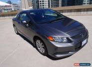 Honda: Civic Sunroof for Sale